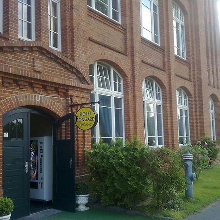 Hotel Bongard Berlin Ngoại thất bức ảnh