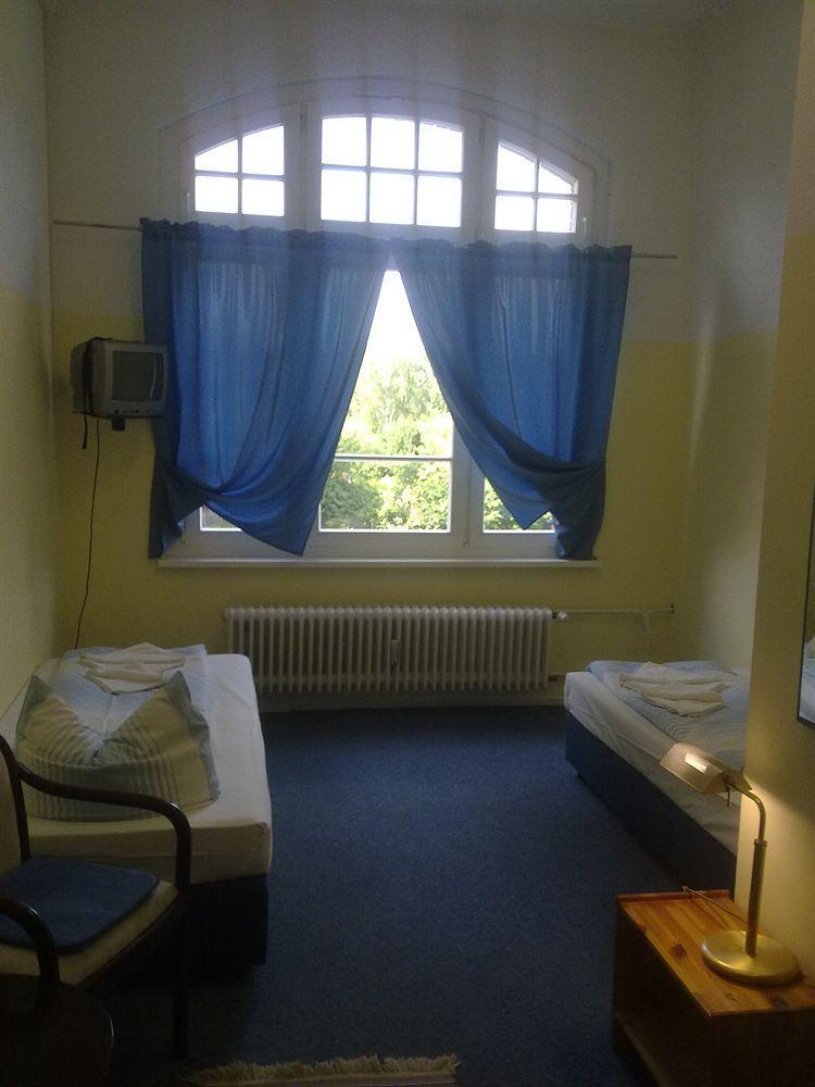 Hotel Bongard Berlin Ngoại thất bức ảnh
