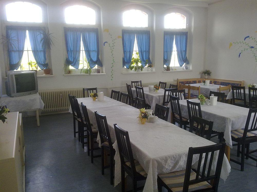Hotel Bongard Berlin Ngoại thất bức ảnh