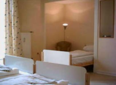 Hotel Bongard Berlin Phòng bức ảnh