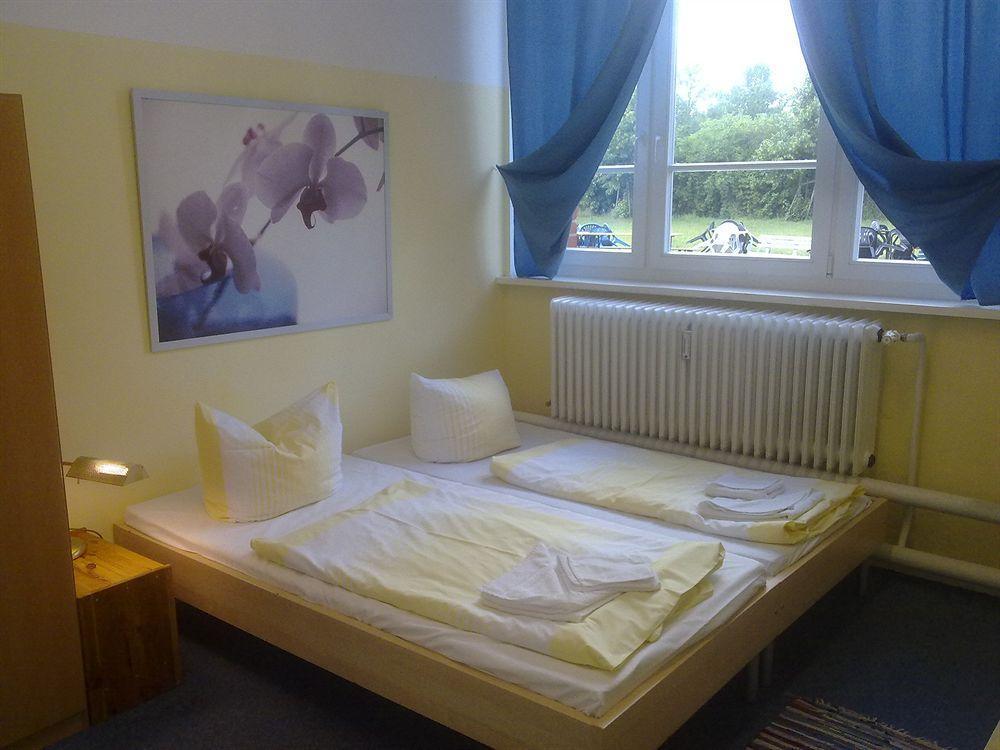 Hotel Bongard Berlin Ngoại thất bức ảnh