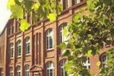 Hotel Bongard Berlin Ngoại thất bức ảnh