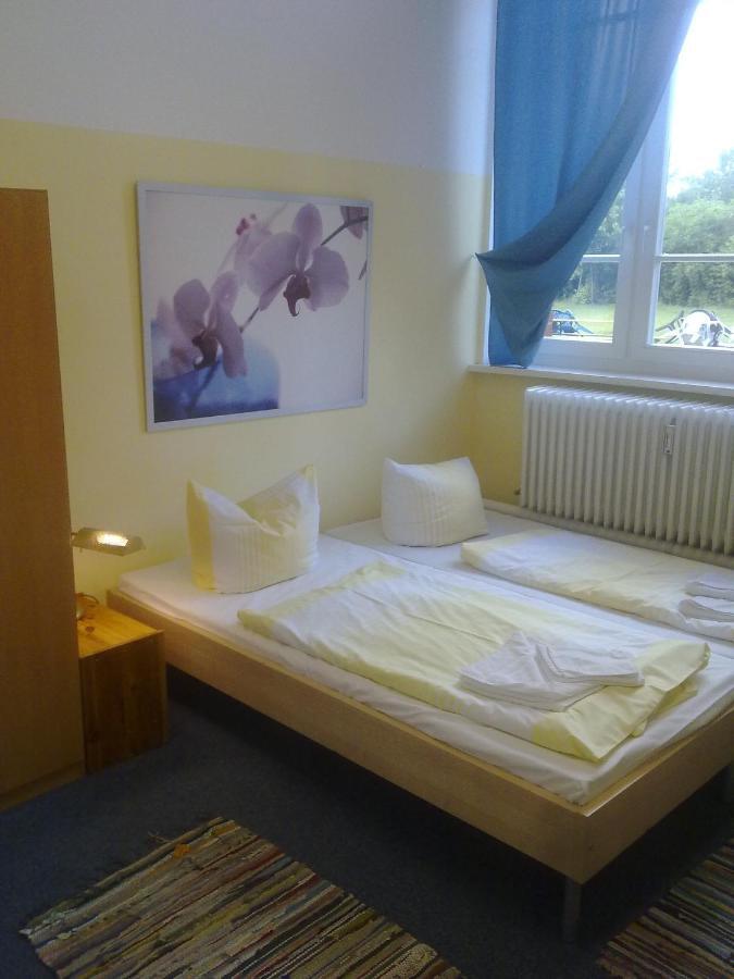 Hotel Bongard Berlin Ngoại thất bức ảnh