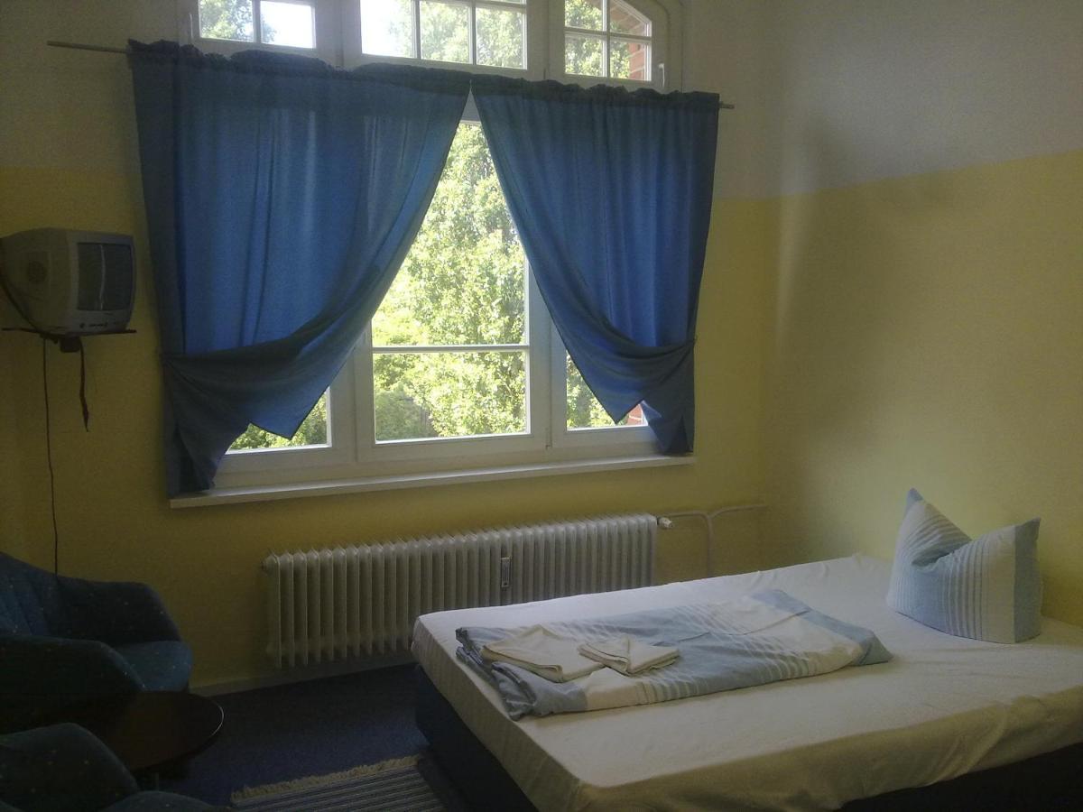 Hotel Bongard Berlin Ngoại thất bức ảnh