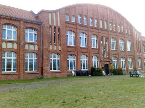 Hotel Bongard Berlin Ngoại thất bức ảnh