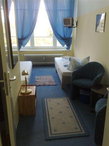Hotel Bongard Berlin Ngoại thất bức ảnh