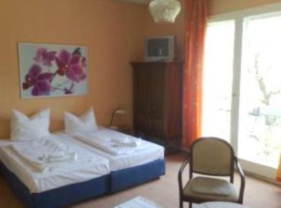 Hotel Bongard Berlin Ngoại thất bức ảnh